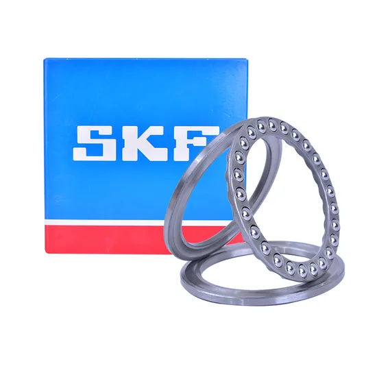 Timken 51220M Thrust Ball Bearings 100x150x38mm ISO9001 Certified for Industrial Machinery - Image 2