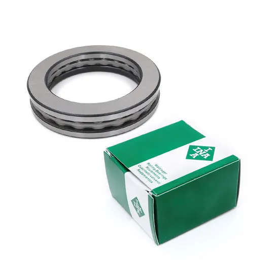 Timken 51220M Thrust Ball Bearings 100x150x38mm ISO9001 Certified for Industrial Machinery - Image 4