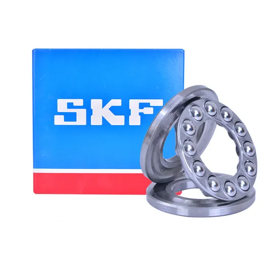 Timken 51220M Thrust Ball Bearings 100x150x38mm ISO9001 Certified for Industrial Machinery