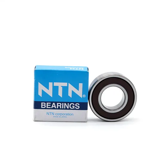 Deep Groove Ball Bearing 6702-2RS 6802-2RS 6902-2RS P0-P2 Precision for Industrial Machinery - Image 3