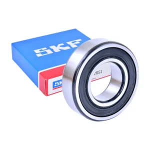 Deep Groove Ball Bearing 6702-2RS 6802-2RS 6902-2RS P0-P2 Precision for Industrial Machinery