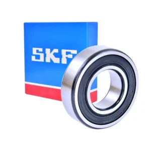 Rodamiento de bolas de surco profundo 6706-2RS 30x37x4mm P0-P2 precisión para transportadores industriales