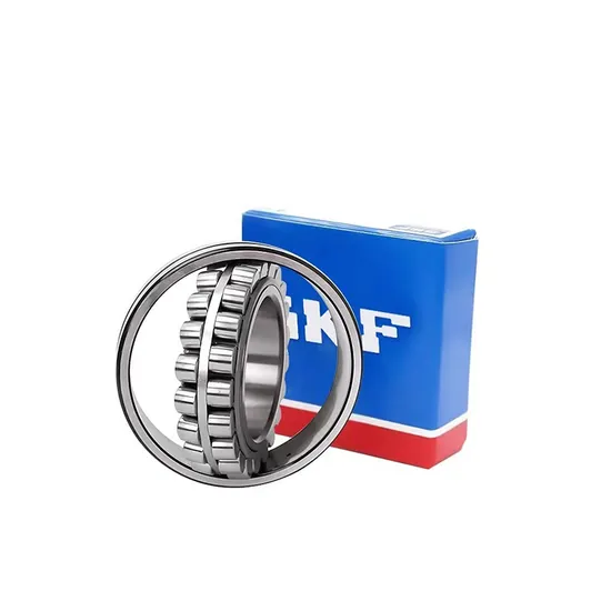 21317E Angular Contact Truck Wheel Hub Bearings for Heavy-Duty Commercial Vehicle Hubs 41mm Width - Image 4