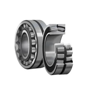21317E Angular Contact Truck Wheel Hub Bearings for Heavy-Duty Commercial Vehicle Hubs 41mm Width