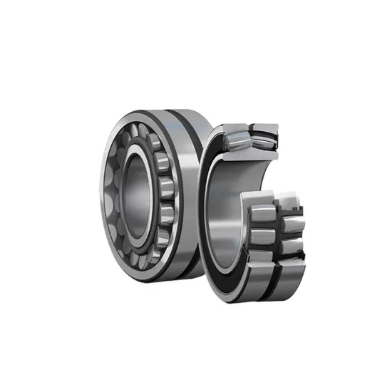 21317E Angular Contact Truck Wheel Hub Bearings for Heavy-Duty Commercial Vehicle Hubs 41mm Width - Image 5