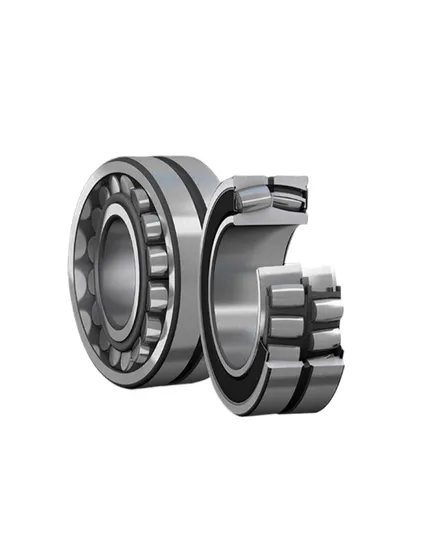 21317E Angular Contact Truck Wheel Hub Bearings for Heavy-Duty Commercial Vehicle Hubs 41mm Width