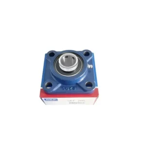 UCF211 Stainless Steel Pillow Block Bearing for High Temperature Corrosion Resistant Industrial Use