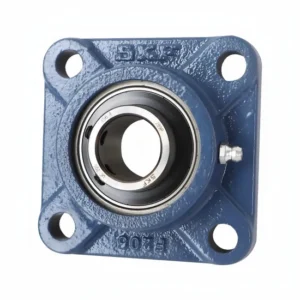 UCF315 Pillow Block Bearing with Spherical Raceway for High-Speed Industrial Machinery 868625.5mm