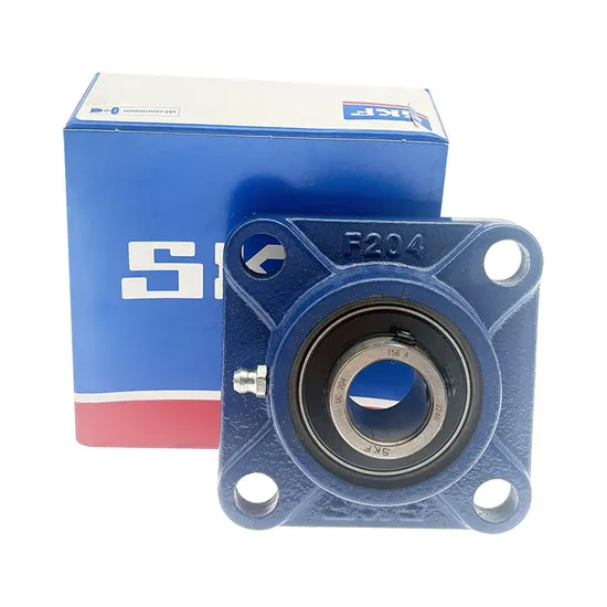 UCF315 Pillow Block Bearing with Spherical Raceway for High-Speed Industrial Machinery 868625.5mm - Image 5