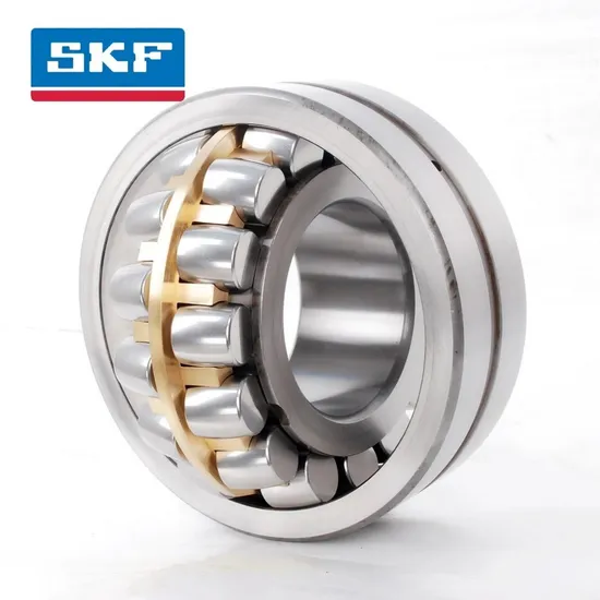 Spherical Roller Bearing 22208-E Double Row Self-Aligning Chrome Steel for Power Transmission - Image 4