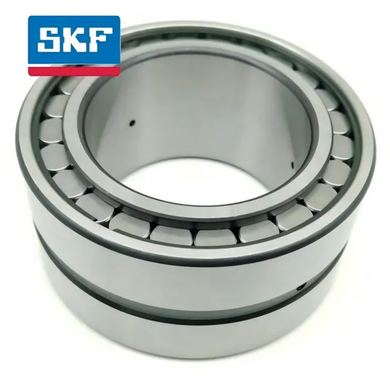 Double Row Cylindrical Roller Bearing Nu311 Ec P/C3 for Industrial Equipment OEM Applications with C3 Clearance - Image 2