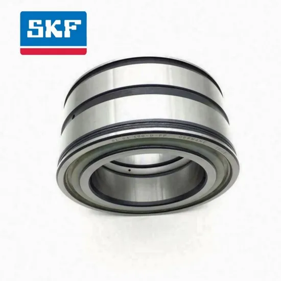 Double Row Cylindrical Roller Bearing Nu311 Ec P/C3 for Industrial Equipment OEM Applications with C3 Clearance - Image 3