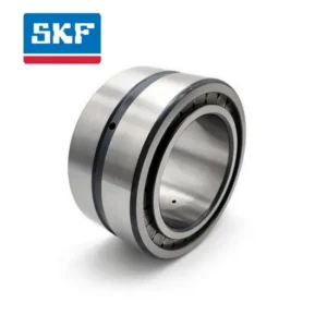 Double Row Cylindrical Roller Bearing Nu311 Ec P/C3 for Industrial Equipment OEM Applications with C3 Clearance