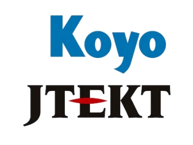Authorized brand logo
