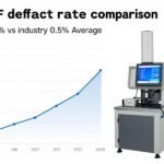 SKF Bearing Defect Rate: <0.05% from China Supplier | Verified Data