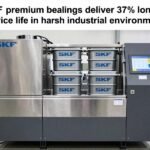 Why Is SKF a Premium Bearing Brand?