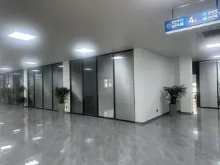Customer service team