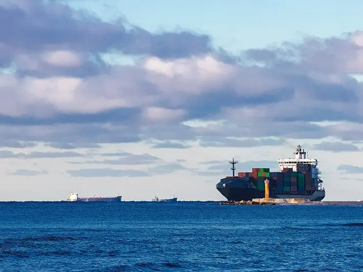 Marine & Offshore