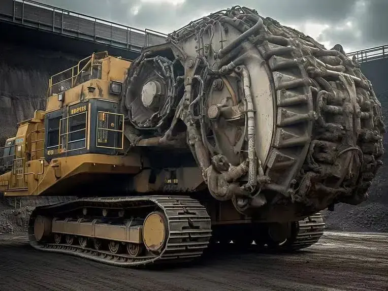 Mining & Quarry