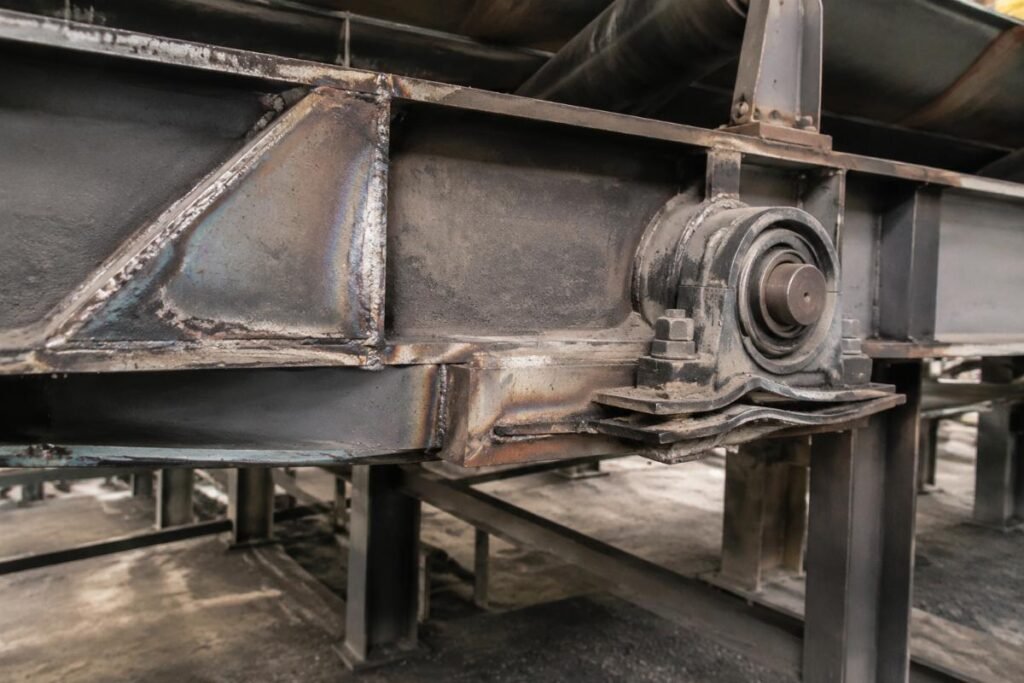 SKF Bearing Alignment for EU Conveyor Retrofits Wholesale Supplier