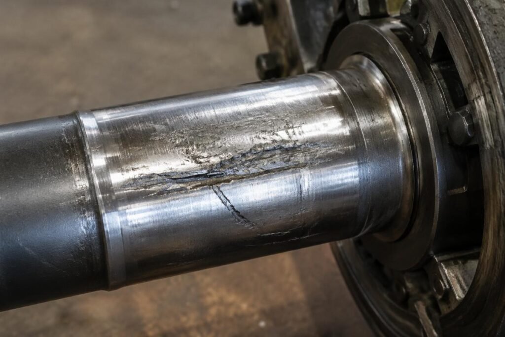 Removing SKF Bearings on EU Legacy Machine Tools | Wholesale Supplier