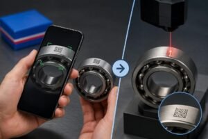 SKF Bearing Cross-Reference Wholesale Supplier for Industrial Buyers